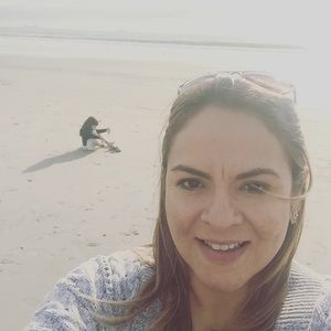 Meet your Posher, Anamaria